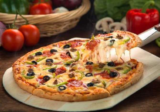 Njoftime Pune per Picjer ne Tirane