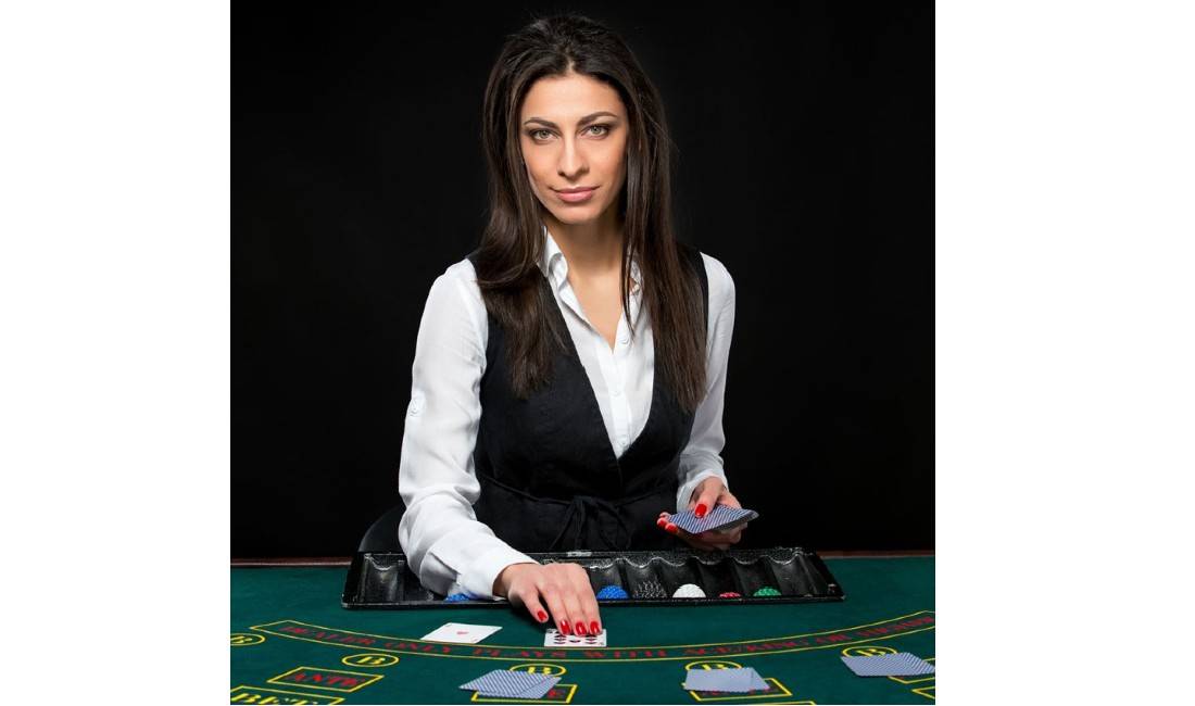 Offerte di lavoro a Tirana, Profession Dealer-Crupier  , , Pagamento 50,000  Leke.