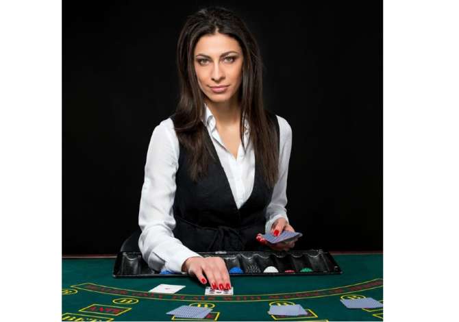 Njoftime Pune per Dealer-Crupier ne Tirane