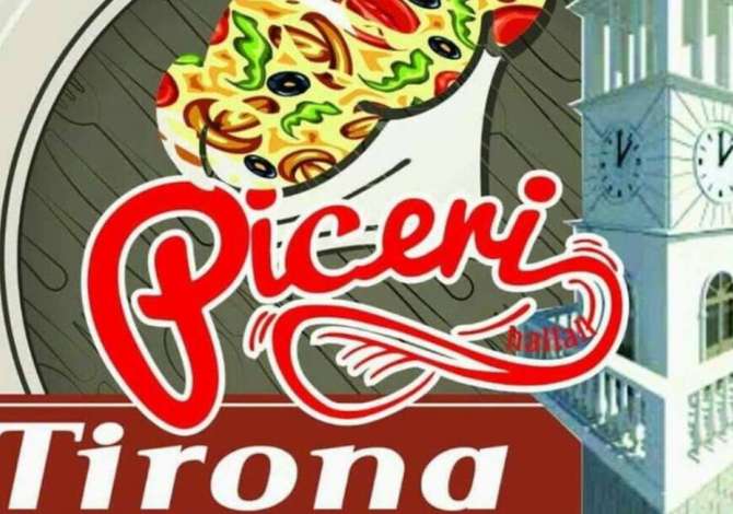 Offerte di lavoro a Tirana, Profession Motorrist,Kamarier,Menaxher,Sanitare,Kuzhinier/Pastier , , Pagamento Trattabile.