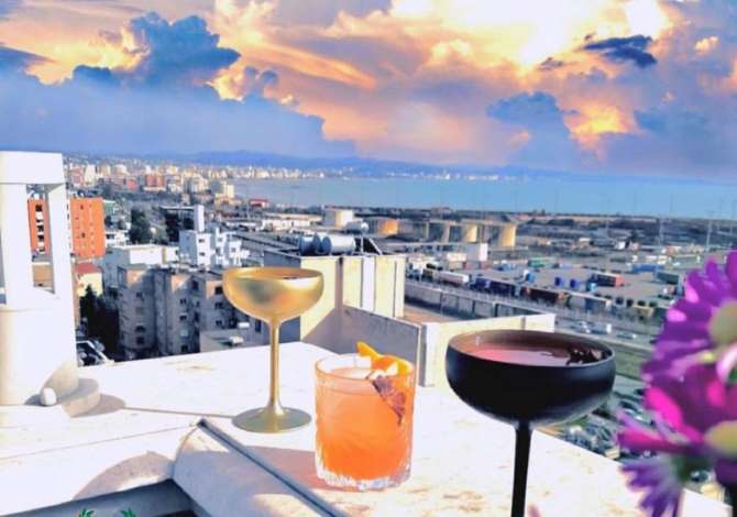 Njoftime Pune per Kamariere ne Durres