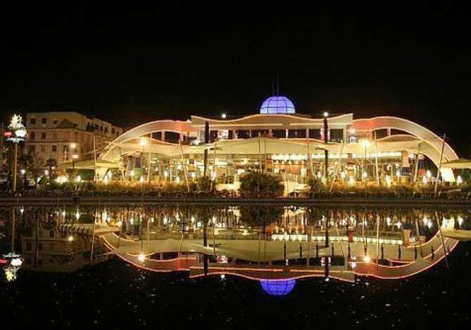 Njoftime Pune per Kamarier, Kuzhinier/e, Picier ne Tirane