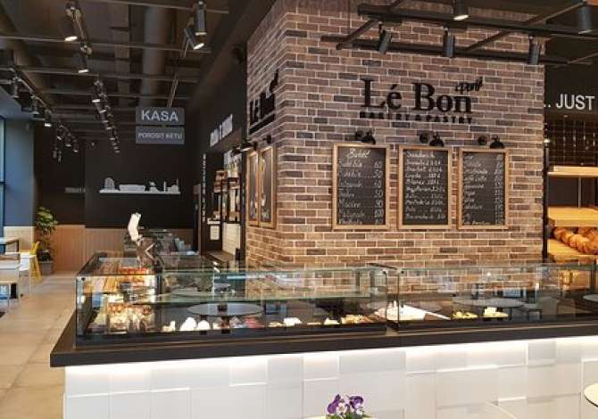 Njoftime Pune per Vajza sherbim ne banak,Vajza sherbim ne banak(Part-Time),Banakier/e,Kuzhinier/e,Ndihmes Kuzhinier ne Tirane