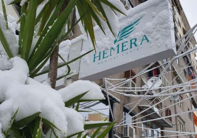 Njoftime Pune per Infermiere, Estetiste ne Tirane