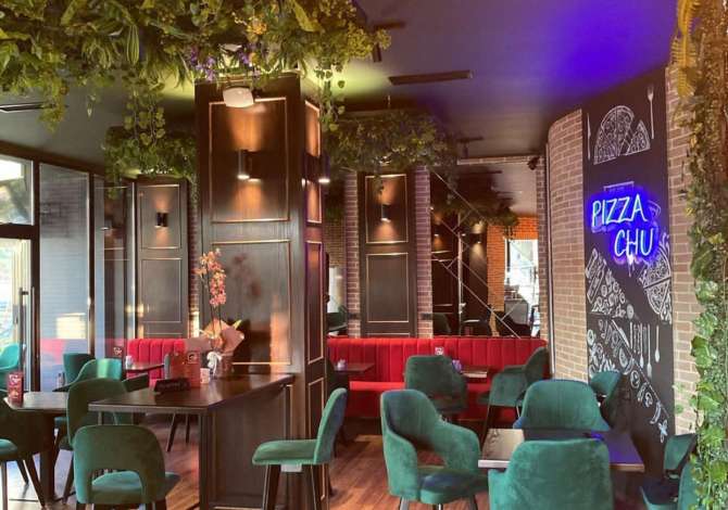 Njoftime Pune per Kamarier/e, Banakiere,Picier,Sanitare ne Tirane