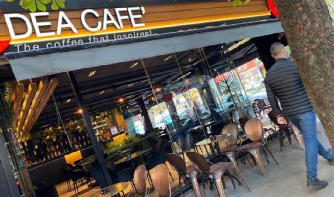 Offerte di lavoro a Tirana, Profession Kamarier/e, Banakier/e , , Pagamento Trattabile.