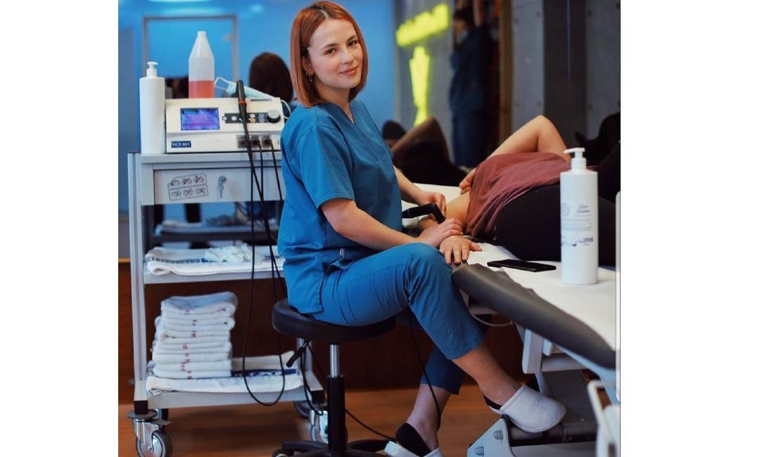 Offerte di lavoro a Tirana, Profession Fizioterapist/e , , Pagamento Trattabile.