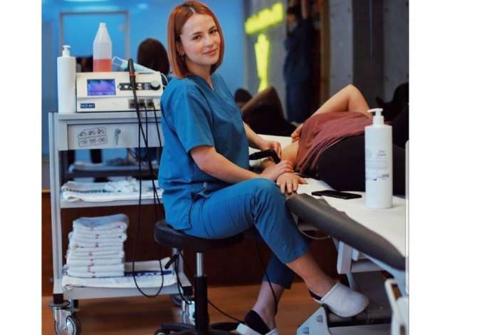 Njoftime Pune per Fizioterapist/e ne Tirane