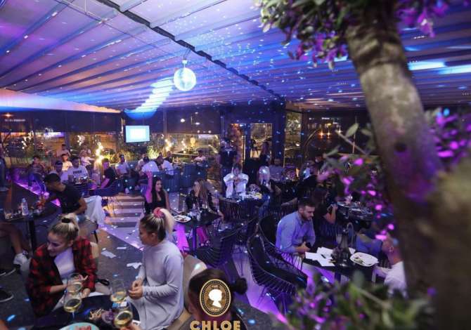 Njoftime Pune per Kuzhinier, Ndhmes Banakiere ne Tirane