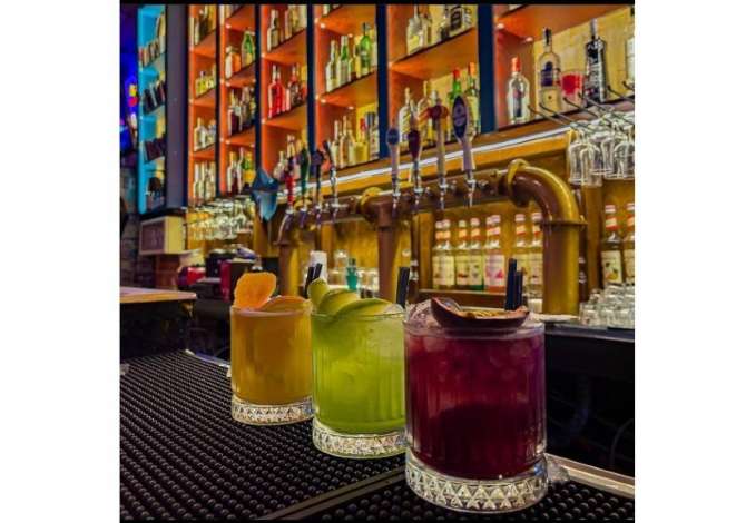 Offerte di lavoro a Tirana, Profession Ndihmes Kuzhinier,Sanitare, Kamariere , , Pagamento Trattabile.