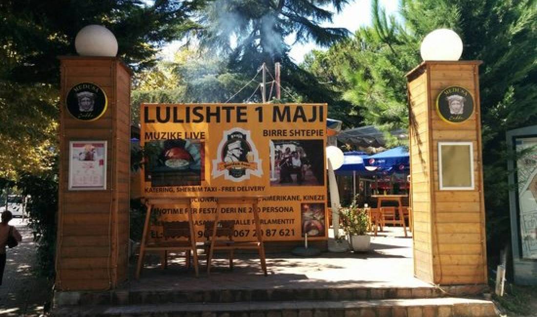 Offerte di lavoro a Tirana, Profession Kamarier Bari, Kamarier Restoranti, Sanitare, Lavapjatese , , Pagamento Trattabile.