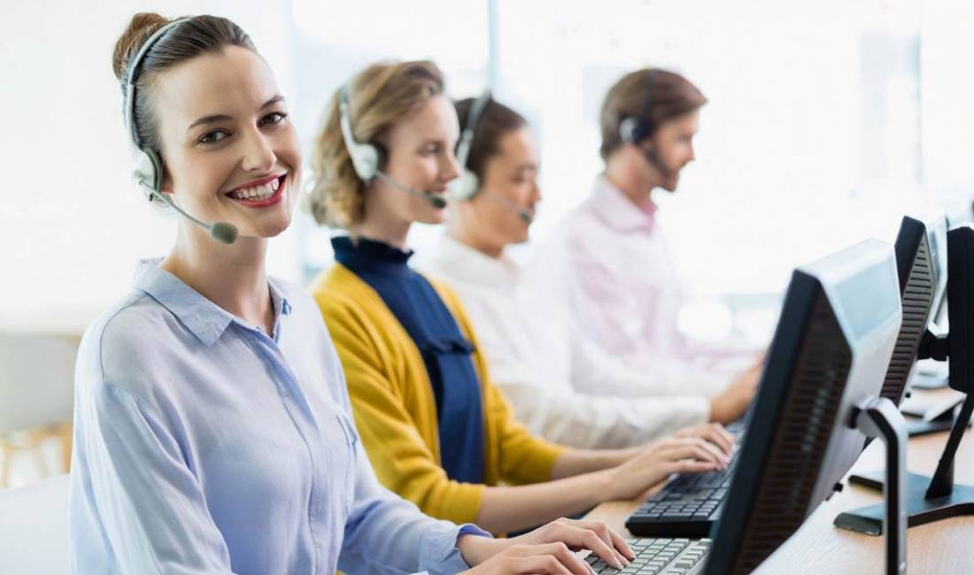 Offerte di lavoro a Tirana, Profession Assistenza Tecnica Help Desk & Assistenca Telefonica per i clienti  , , Pagamento Trattabile.
