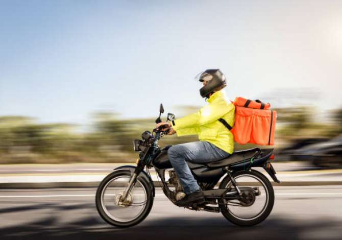 Njoftime Pune per Motorrist ne Tirane