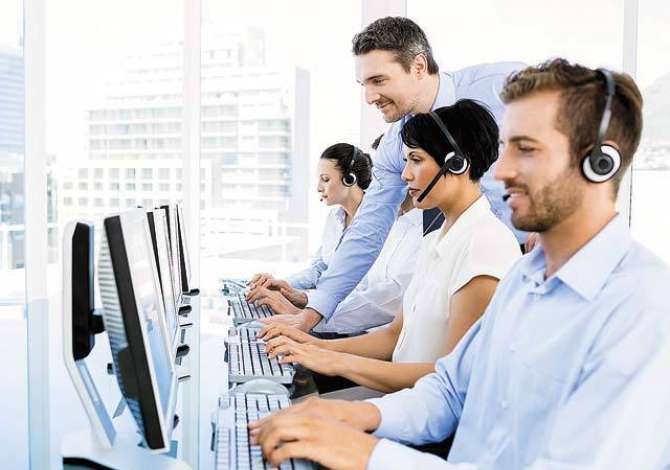 Njoftime Pune per Operator ne Tirane