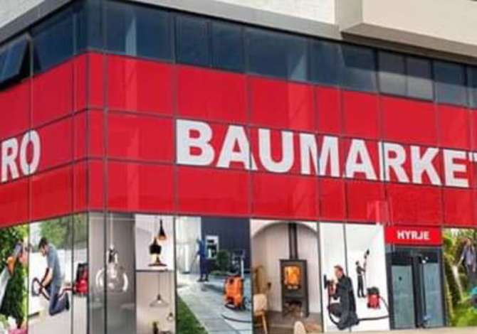 Njoftime Pune per Shites/e, Arketar/e ne Tirane