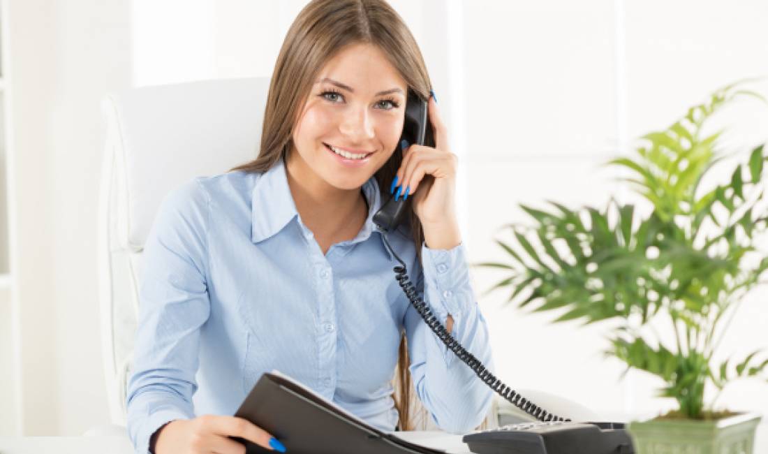 Offerte di lavoro a Tirana, Profession Punonjese zyre , Con esperienza, Pagamento 50,000  Leke.