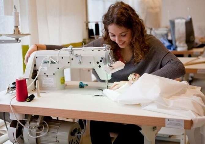 Njoftime Pune per Rrobaqepese ne Tirane