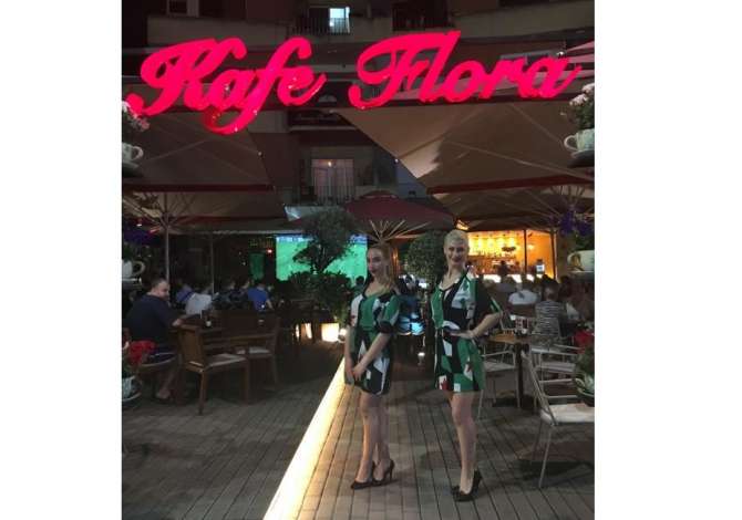 Njoftime Pune per Ndihmes Banakiere ne Tirane