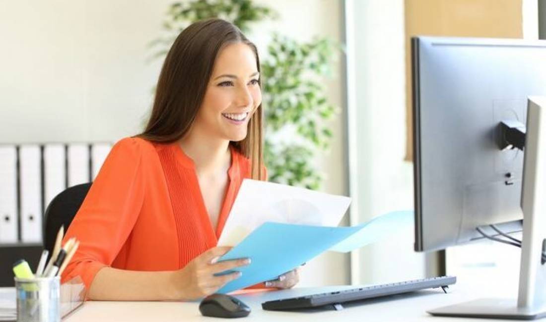 Offerte di lavoro a Tirana, Profession Recepsioniste , , Pagamento Trattabile.