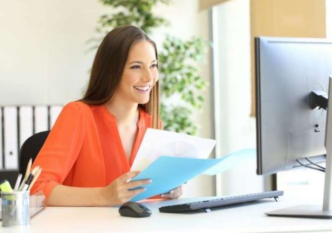 Njoftime Pune per Recepsioniste ne Tirane