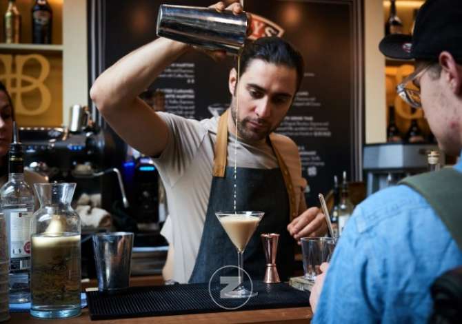 Njoftime Pune per Kamarier, Banakier/e ne Tirane