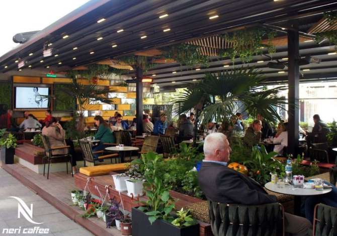 Offerte di lavoro a Tirana, Profession Kamarier, Banakier  , , Pagamento Trattabile.