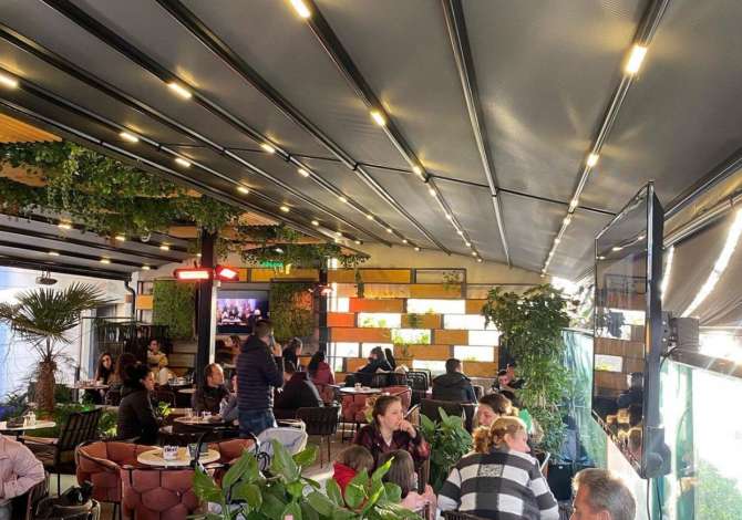 Njoftime Pune per Kamarier, Banakier ne Tirane