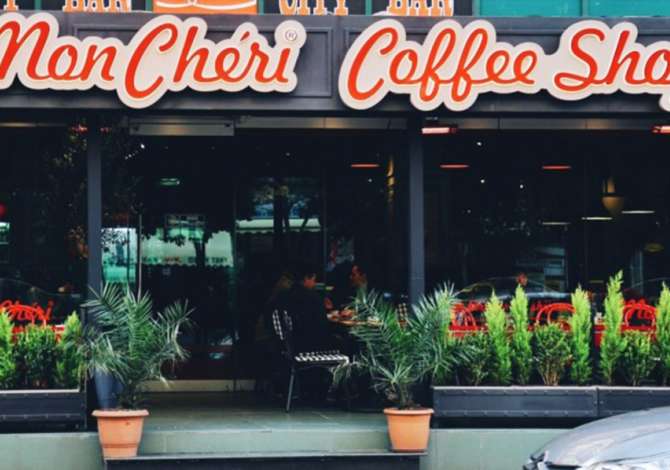 Offerte di lavoro a Tirana, Profession Barista  , , Pagamento Trattabile.