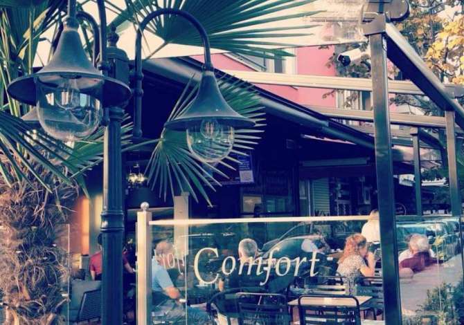 Njoftime Pune per Kamarier ne Tirane