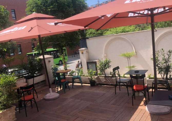 Njoftime Pune per Kamarier, Banakier ne Tirane