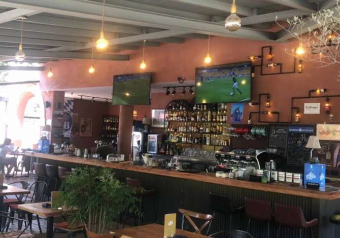 Offerte di lavoro a Tirana, Profession Kamarier, Banakier  , , Pagamento Trattabile.