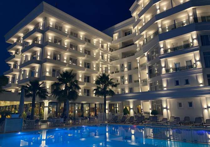 Njoftime Pune per Kamarier ne Durres