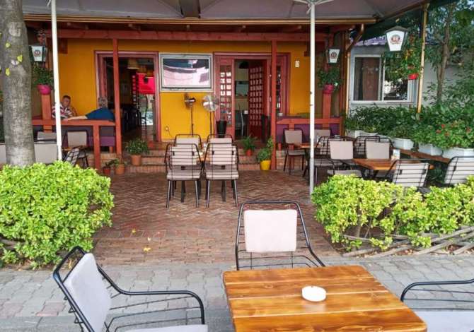 Njoftime Pune per Kamarier ne Tirane