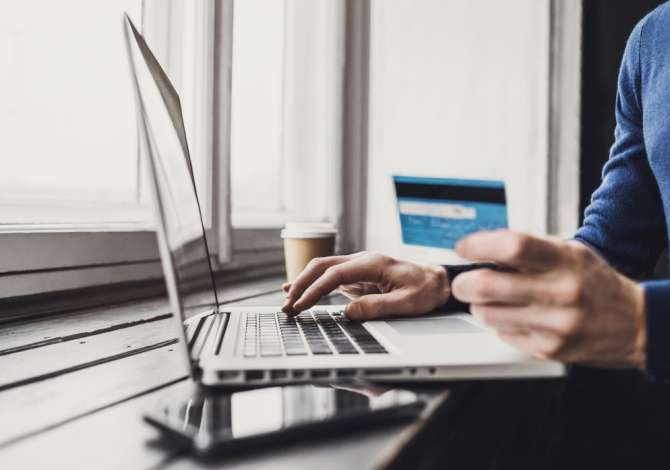 Njoftime Pune per Operator/Agjent ne Tirane