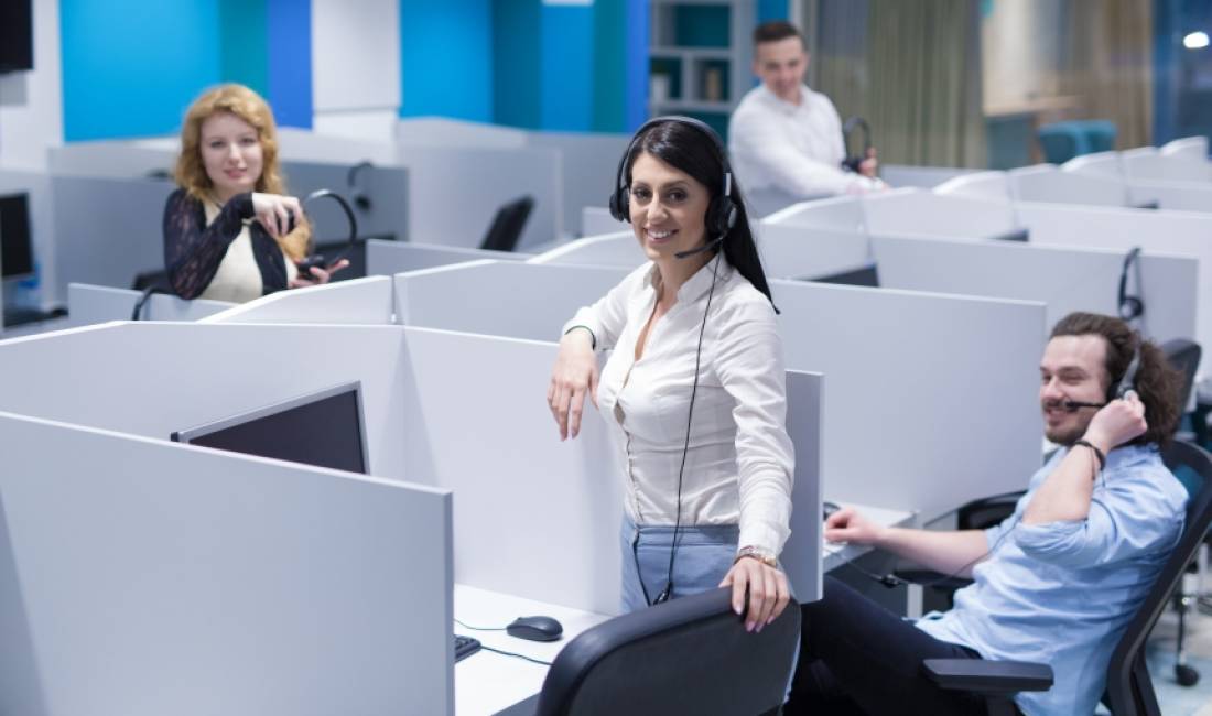 Offerte di lavoro a Tirana, Profession Operatore , , Pagamento 1,000  Euro.