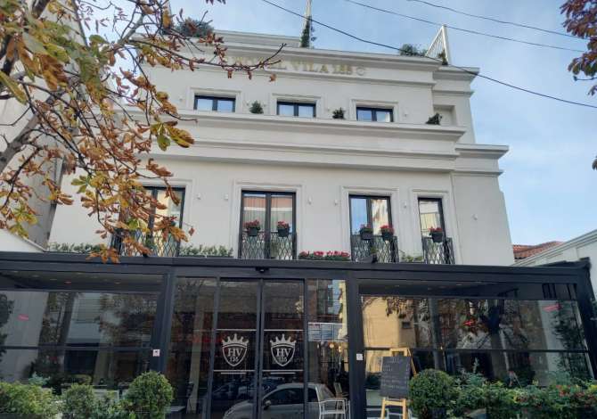 Njoftime Pune per Kuzhinier, Ndihmes Kuzhinier, Sanitare ne Tirane