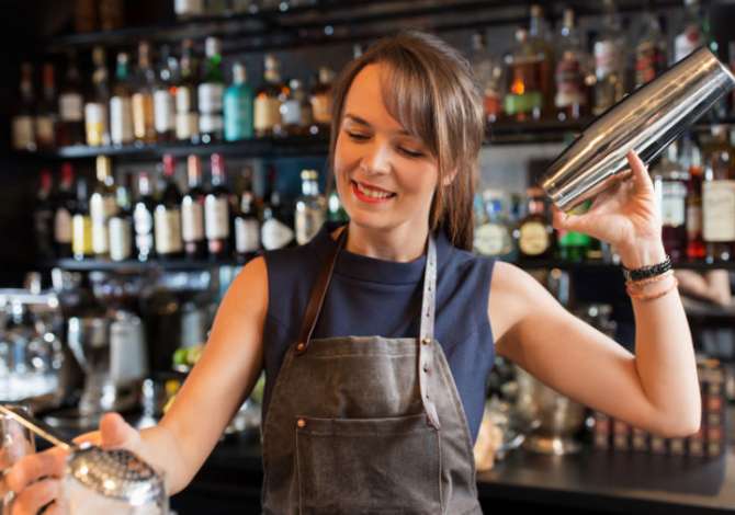 Njoftime Pune per Banakiere ne Tirane