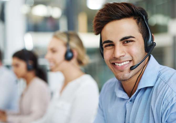 Njoftime Pune per Operatore ne Tirane