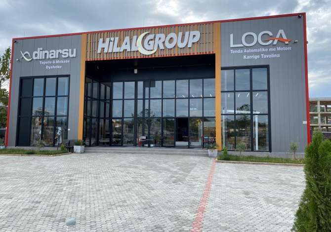 Njoftime Pune per Montator Tendash,Saldator,Punetor te thjeshte ne Tirane