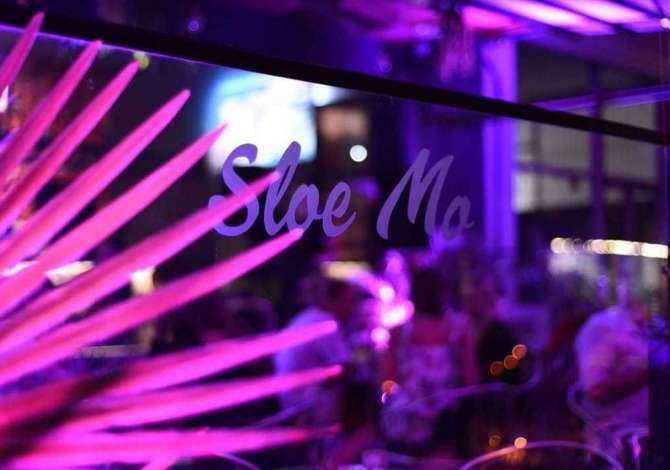 Njoftime Pune per Kamarier/e ne Tirane