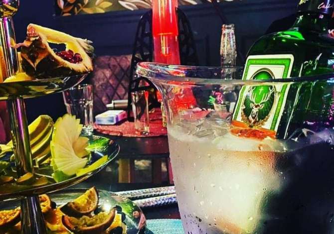 Offerte di lavoro a Tirana, Profession Kamarier/e , , Pagamento Trattabile.