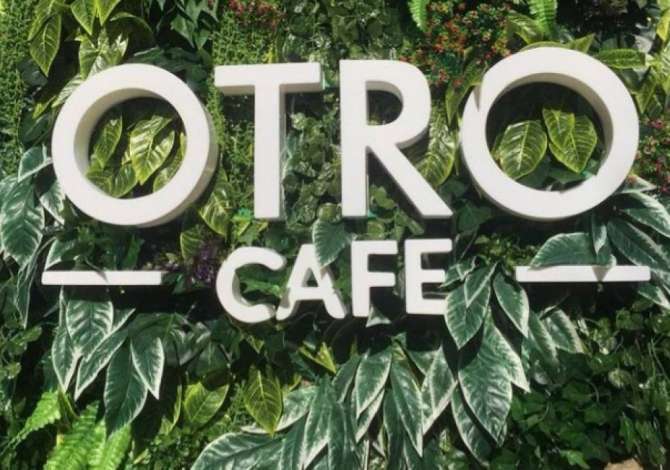 Njoftime Pune per Kamarier/e, Banakier/e ne Tirane