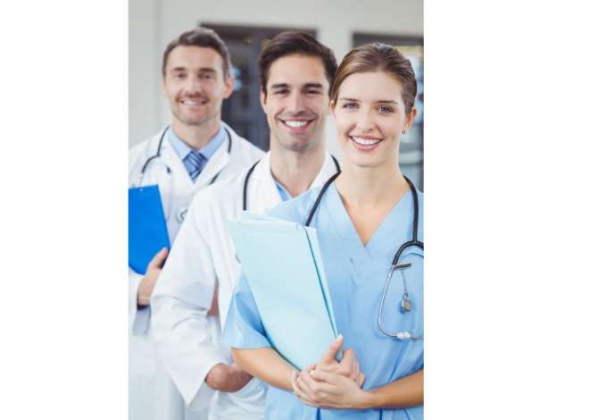 Offerte di lavoro a Tirana, Profession Infermier Gjermani , , Pagamento Trattabile.