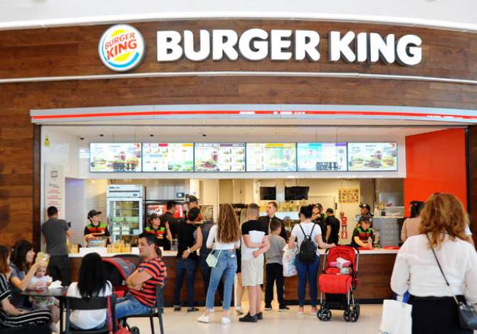 Njoftime Pune per Staf Restoranti ne Tirane