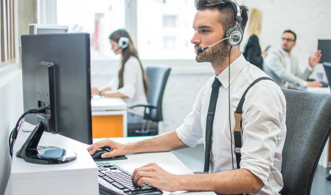 Offerte di lavoro a Tirana, Profession Operatore  , , Pagamento Trattabile.