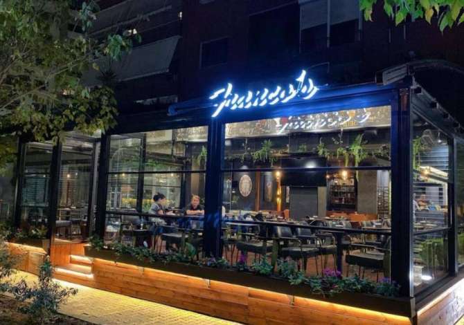 Njoftime Pune per Kamarier ne Tirane