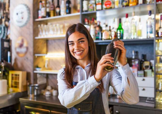 Njoftime Pune per Banakiere ne Tirane