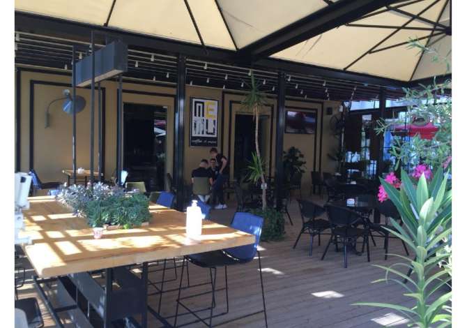 Njoftime Pune per Kamarier/e, Banakier/e ne Tirane