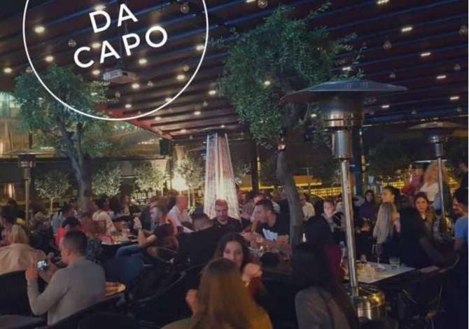 Offerte di lavoro a Tirana, Profession Ndihmes banakier, Kamarier  , , Pagamento Trattabile.