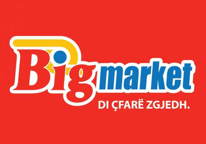 Njoftime Pune per Vajza te moshes 18-30 vjec ne Tirane